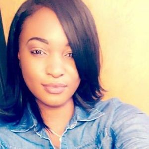 Meet your Posher, Kiesha